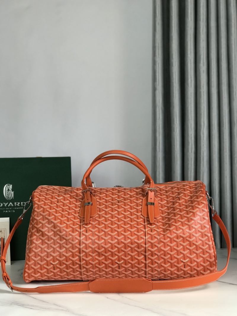 Goyard Travel Bags